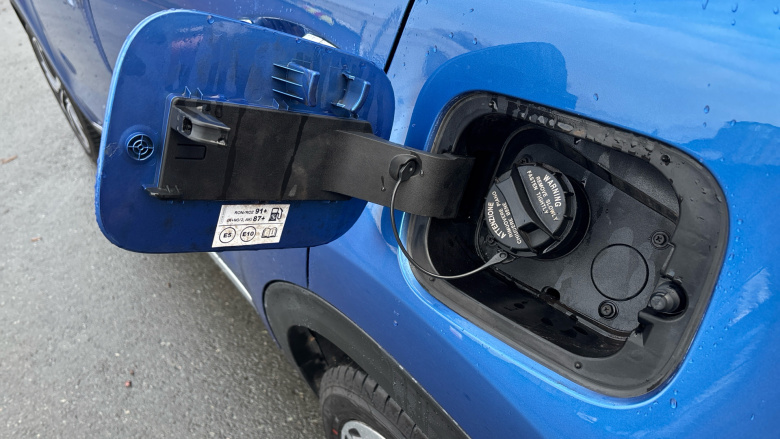 Kia Sportage 1.6T GDi ISG 4 5dr Petrol Estate